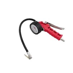 Пневматичний пістолет для підкачування шин коліс Intertool 10 bar Pro PT-0505