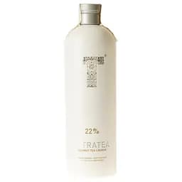 Лікер Словаччина Tatratea Coconut 22% 0.7 л - мініатюра 2