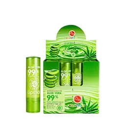 Гигиеническая помада Aloe Vera проявляется 3301 (12 шт.)