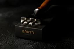 Піка для льоду Double Carving Ice Pick - мініатюра 2