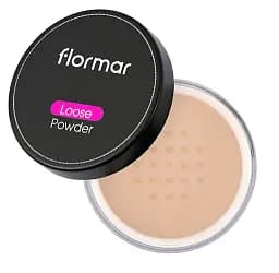 Розсипчаста пудра для обличчя Flormar Loose Powder відтінок 003 (Medium Sand) 18 г (8000019544763)