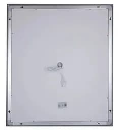 Дзеркало Lidz Kubis з LED-підсвічуванням Touch LD78LF9048070 - мініатюра 4