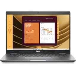 Ноутбук 2in1 Dell titud 13 5350, Ultra 7 165U, 16GB, SSD 512GB, FHD 13,3", 300 nit - мініатюра 2