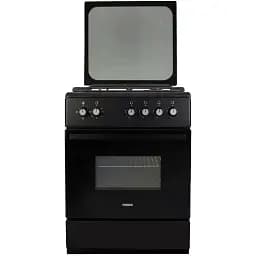 Комбинированная плита Fiesta C 6403 SADVсG-BL