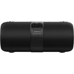 Bluetooth колонка Real-El X-735 black (EL121600011) UA