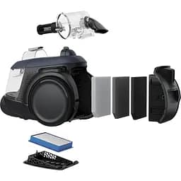 Пилосос Electrolux EL61C3DB - мініатюра 7