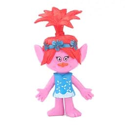 Іграшки Тролі (Trolls), 8 штук - мініатюра 5