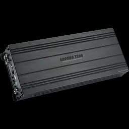 П’ятиканальний підсилювач Ground Zero GZHA MINI FIVE-DSP