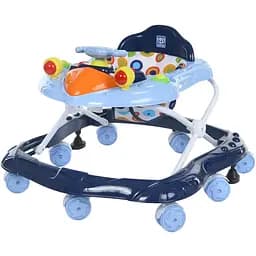 Дитячі ходунки Bambi M 4075С 4 положення по висоті