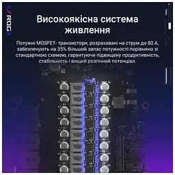 Відеокарта ASUS GeForce RTX5090 32GB ROG ASTRAL OC GAMING (ROG-ASTRAL-RTX5090-O32G-GAMING) - мініатюра 9