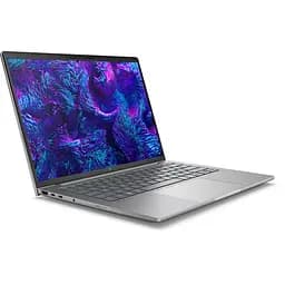 Ноутбук HP 14 ZBook 8 G1i WUXGA/Intel Ultra9-285H/32GB/1TB/RTX 500 4GB/DOS (B30JLES) - мініатюра 2