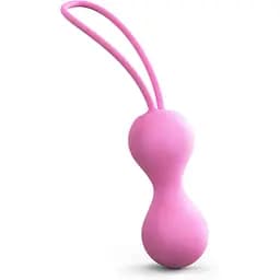 Вагінальні кульки Love To Love Joia - Pink Passion