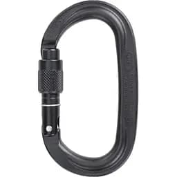 Карабин Climbing Technology Pillar Pro SG Черный (1053-2C39600XZDCTSTD)