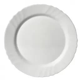 Блюдо Bormioli Rocco Ebro, білий (402851F26321990)