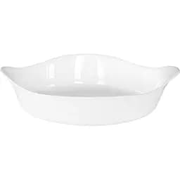 Блюдо Nadir Marinex Opaline для запікання 600 мл (80635917)