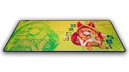 Килимок для мишки Drax Energy - мініатюра 5
