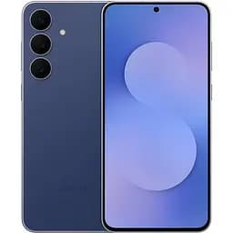 Смартфон Samsung Galaxy S25 FE 8/256GB Navy SM-S731BDBGEUC