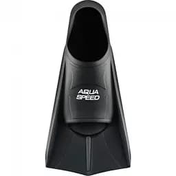 Ласти Aqua Speed Training Fins 45-46 Чорний (1000-137-26-45-46) - мініатюра 2