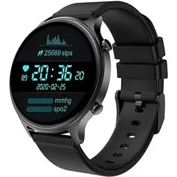 Розумний годинник Lemfo DS30 Чорний