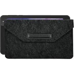 Чехол StatusCASE из войлока для планшета Prestigio Seed A7 (PMT4337) Темно-серый