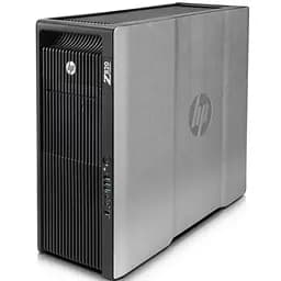 Компьютер HP Refurb Workstation Z820 MT 2Xeon E5-2609 v.2/48/500SATA/300SAS/K4000-3Gb