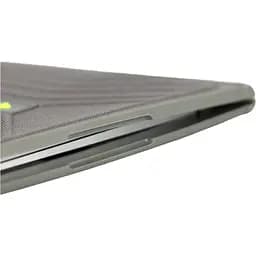Чохол для ноутбука Wiwu Defender Sleeve Pro для Apple MacBook Pro 13.3" Gray [116355] - мініатюра 4
