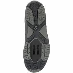Веловзуття Scott FR Crus-R Boa Lady 37 Сірий/Зелений (1081-251844.6570.008) - мініатюра 3