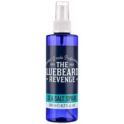 Спрей для волосся The Bluebeards Revenge Sea Salt Spray 200 мл