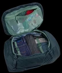 Рюкзак Thule Landmark Travel Pack 40L TLPM-240 Darkest Blue (7121888) - мініатюра 6