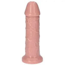 Фалоімітатор Toyz4lovers Cock 8,5", 22 см (тілесний)