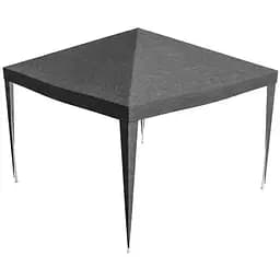 Тент Lehmann дах для садового павільйону 3x3м