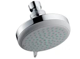 Верхний душ Hansgrohe Croma 100 Vario хром 27441000, Хром
