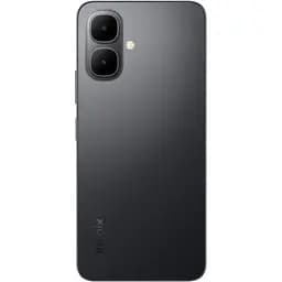 Мобільний телефон Infinix Smart 10 4/128Gb Sleek Black (4894947084423) - мініатюра 3