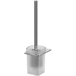 Йоршик для унітазу Am.Pm Inspire 2.0 підвісний A50A33400, Хром