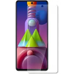 Захисна плівка StatusSKIN для Samsung Galaxy M51 M515 Екран Глянцева Ultra - мініатюра 1