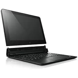 Ноутбук Lenovo ThinkPad Helix 3696 (Tablet) (i5-3427U/4/256SSD) - Class A "Б/В"