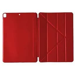 Чохол Y-Case для Apple iPad 10.2 2019/20/21/pro10.52017/Air 10.5 червоний