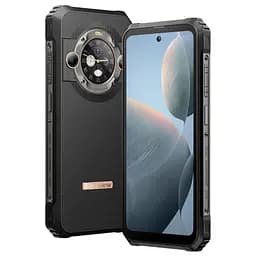 Смартфон Blackview BL9000 5G 12/512Gb black