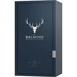 Віскі Dalmore 21 рік 43.8% 0.7 л - мініатюра 3