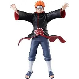 Фігурка Bandai Наруто Пейн Naruto Pain Шиппуден Shippuden Spirits VIBRATION STARS 17 см B N P S SVS 17
