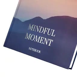 Блокнот Yes Mindful moment А4, 96 аркушів, в клітинку (152038) - мініатюра 2