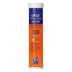 Смазка Xado Max-Temp 2 термостойкая 450мл(XA 33007)