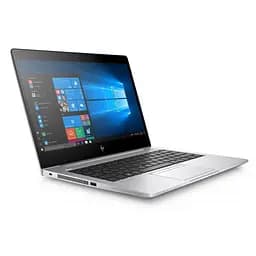 Ноутбук HP EliteBook 830 G5 FHD (i5-7300U/16/256SSD) - Class B "Б/В" - мініатюра 6