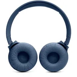 Навушники JBL Tune 520BT Blue (JBLT520BTBLUEU) - мініатюра 6
