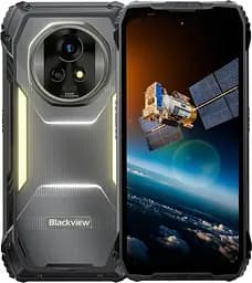 Смартфон BLACKVIEW Xplore 2 Satellite 5G 12/256GB Black Night Vision + ЛІХТАР