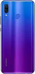 Смартфон Huawei Nova 3 6/128Gb purple - мініатюра 3