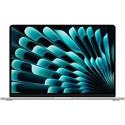 Ноутбук Apple MacBook Air 15" M4 16/256GB Silver 2025 (MW1G3) [129790]