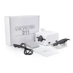Фрезер Strong 211 MAX (65W/35000 об) ручка 102L