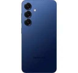 Смартфон Samsung Galaxy S25 12/256Gb Navy SM-S931BDBGEUC UA UCRF - мініатюра 4