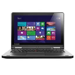 Ноутбук Lenovo ThinkPad Yoga S1 (i5-4300U/4/500) - Class B "Б/В" - мініатюра 2